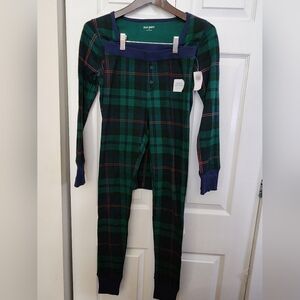 Old Navy Christmas Pijama Set